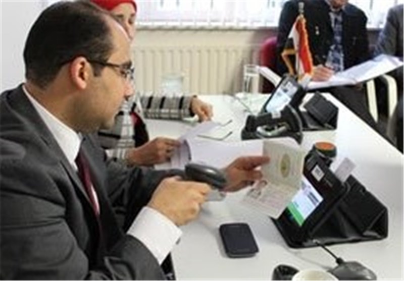 دعوت اخوان المسلمین مصر برای تحریم انتخابات ریاست جمهوری این کشور