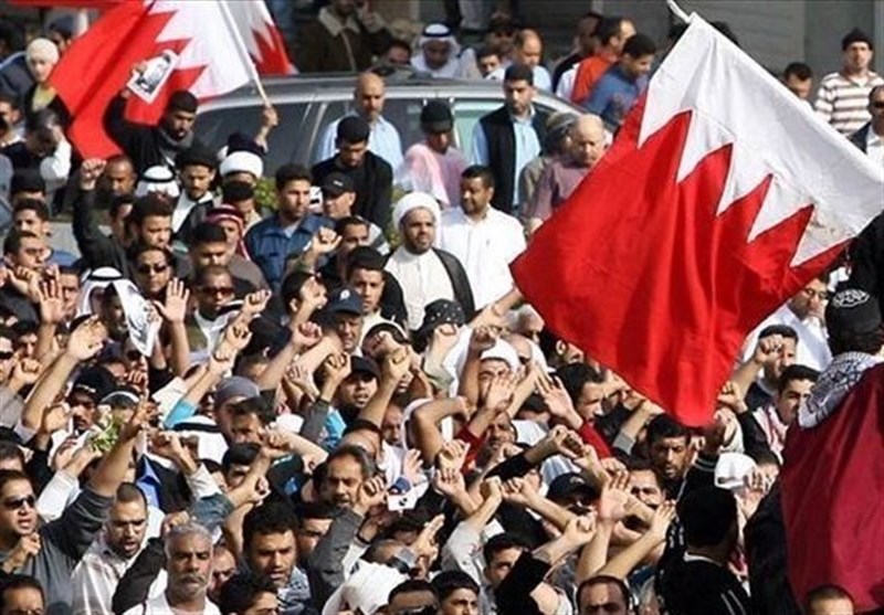 رژیم بحرین از برخورد شدید با مخالفان دولت این کشور خبر داد