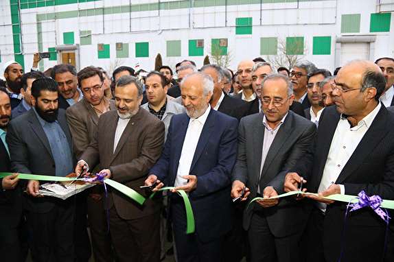 حجم گردش مالی بازار سوغات خراسان رضوی ۳۷ هزار میلیارد ریال است