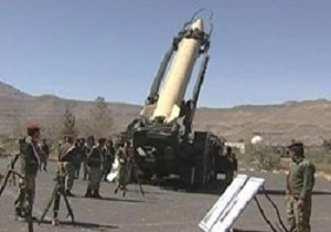 عملکرد اشتباه سامانه موشکی پاتریوت عربستان قربانی گرفت