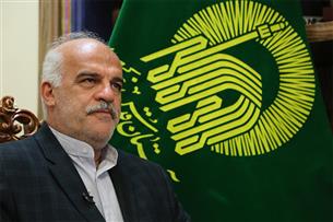 پذیرایی مهمان سرای حرم مطهر رضوی از زائران نوروزی