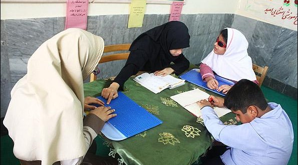 رفع مشکل پرداختی معلمان استثنایی بازنشسته