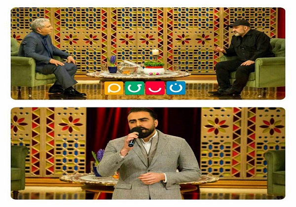 اعتراف مهدی سلطانی به عاشق شدنش/ انفجار نادانی در دستگاه های مدیریتی