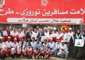 بازدید ۵۵ هزار نفر ازمکان‌های تاریخی قم از ابتدای طرح نوروزی
