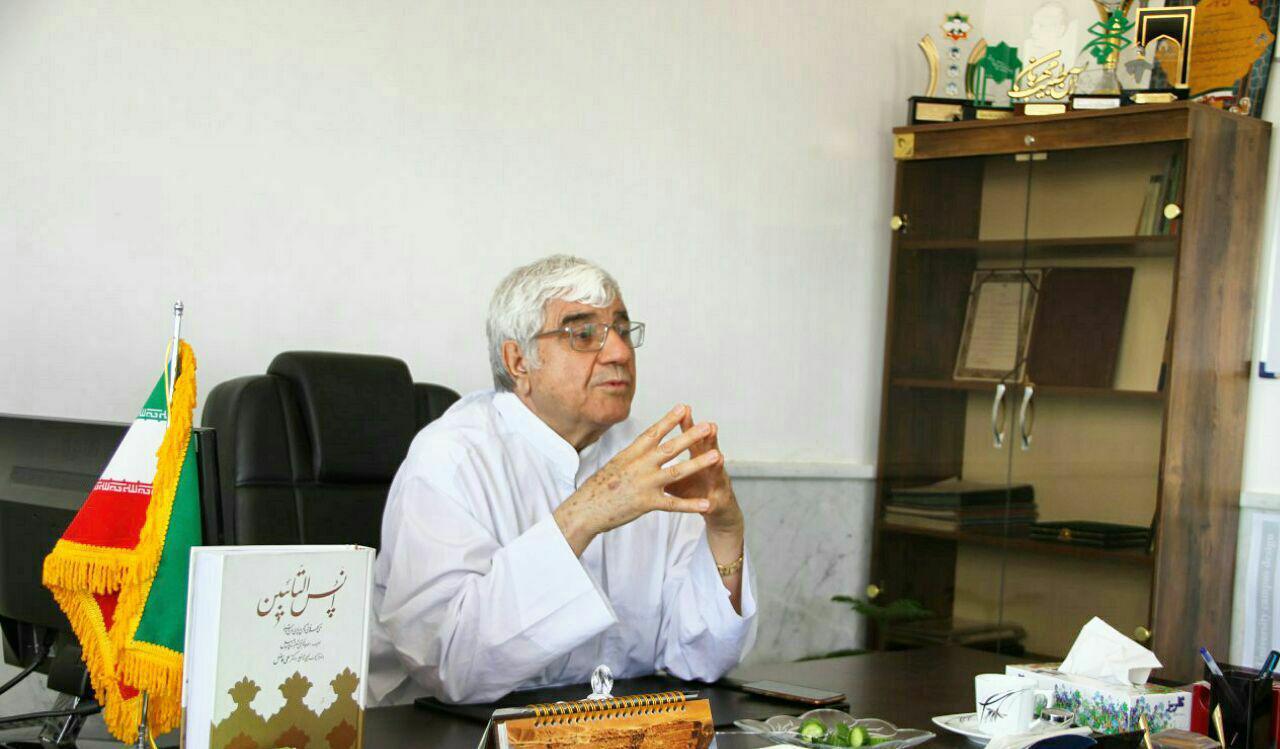 نقش مراکز علمی ودانشگاهی کشور در تحقق شعار سال
