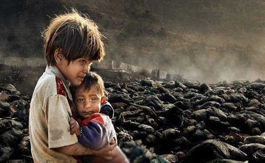 از نسل کشی مسلمانان در میانمار تا سقوط به دره مرگ+ اینفوگرافیک