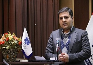 حجم بالای ماموریت های اورژانس قم در ایام نوروز