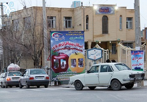 افزایش 36 درصدی اسکان مسافران ایرانی و خارجی در شهرستان بیله سوار