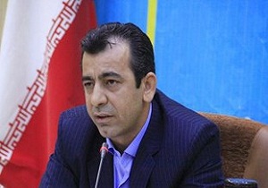 دو پیشکسوت ورزشی در استان کردستان تجلیل شدند