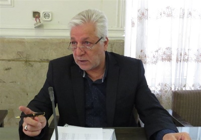 پور علی فرد نامزد پست نایب رئیسی پرورش اندام آسیا شد