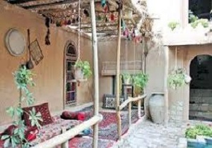 راه‌اندازی اقامتگاه بوم‌گردی در روستاهای اردبیل
