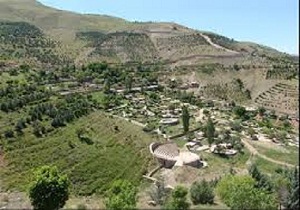 برپایی نمایشگاه عکس آبیدر در سنندج
