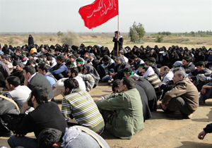 اعزام 180 ورزشکار همدانی به مناطق عملیاتی جنوب کشور