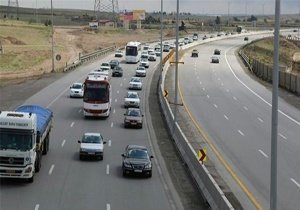 تاکنون ۳۲نفر براثر تصادفات در استان کرمان جان باختند