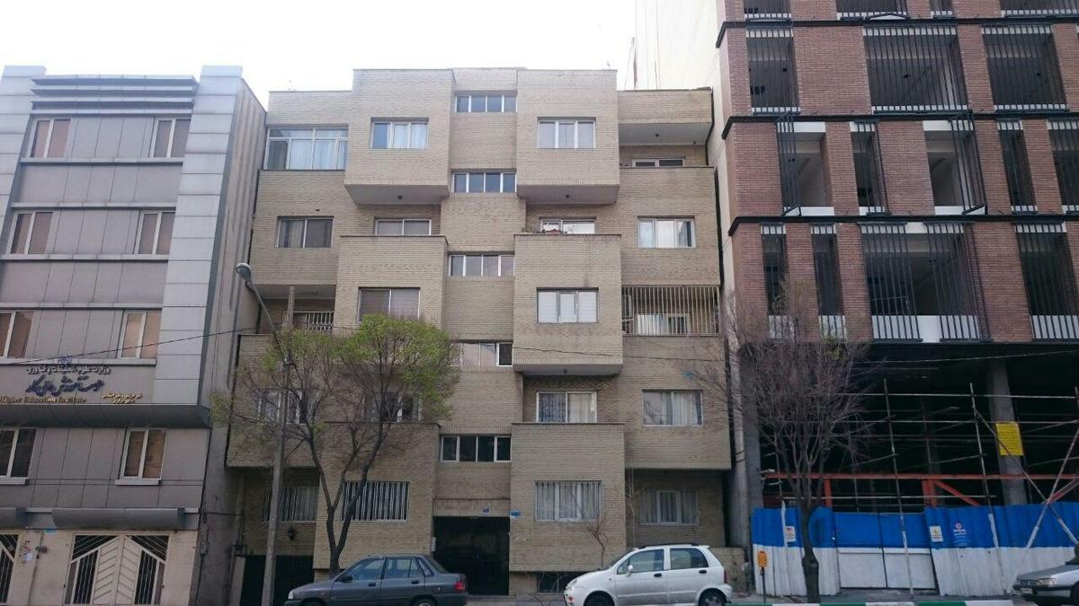 مظنه قیمت آپارتمان کلنگی در پایتخت+ جدول