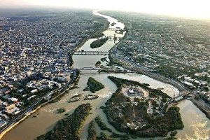 شاخص‌های خاص خوزستان در حوزه گردشگری