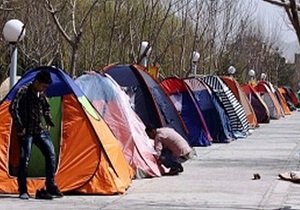 افزایش 7 درصدی اسکان مسافران نوروزی بیرجند