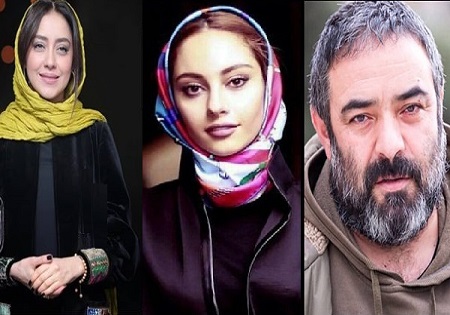 از طراحی لباس تا دکوراسیون تا کار تئاتر و بازارگردی