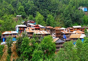 رشد بیش از صد در صدی اقامت گردشگران در گلستان