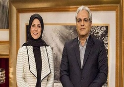 شوخی بازیگر نقش «قیمت» با پیامدهای افشاگری در ایران + فیلم