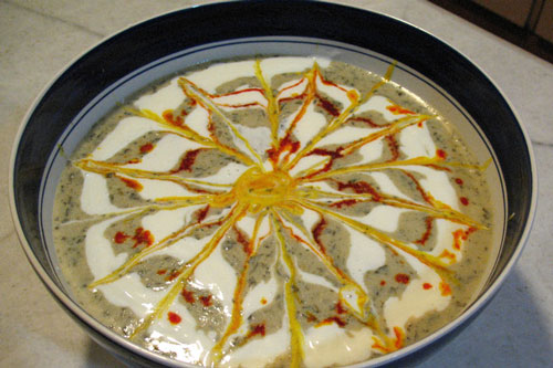 معرفی غذا‌های محلی استان خراسان رضوی+ دستور تهیه