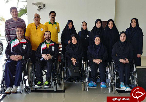 گفتگو با پرافتخارترین بانوی ایرانی در عرصه المپیک + تصاویر