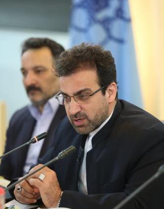 برگزاری بیش از ۳۵ هزارجشن آیینی و نمایش خیابانی در مشهد