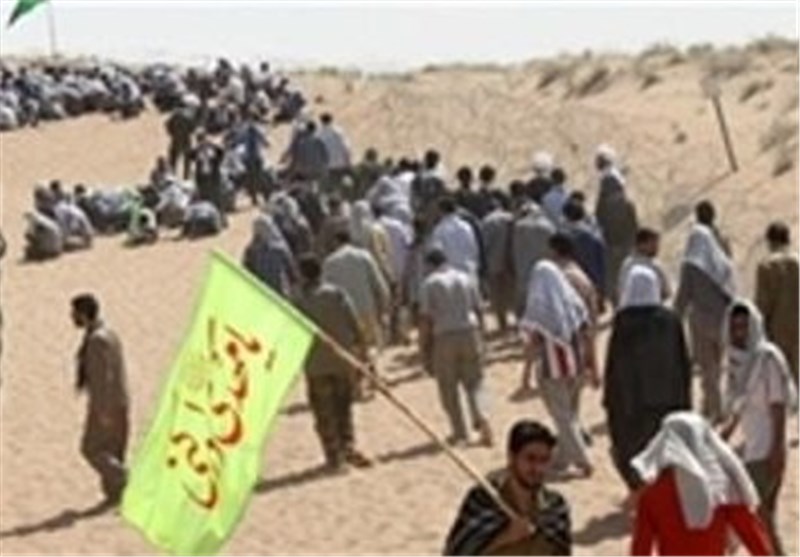 سه هزار نفر از ۱۱ استان به اردوی راهیان نور دریایی خارگ اعزام شدند