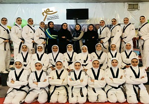دعوت از تکواندوکار یزدی به تیم ملی