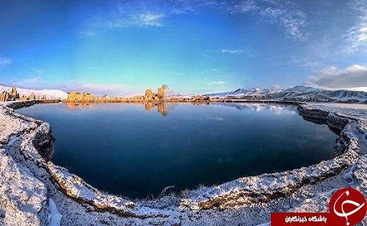 سفر به سرزمین رنگین کمان اقوام و ادیان در ایام نوروز سفر به سرزمین رنگین کمان اقوام و ادیان در ایام نوروز