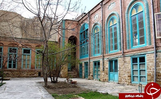 سفر به سرزمین رنگین کمان اقوام و ادیان در ایام نوروز سفر به سرزمین رنگین کمان اقوام و ادیان در ایام نوروز