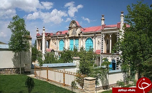 سفر به سرزمین رنگین کمان اقوام و ادیان در ایام نوروز سفر به سرزمین رنگین کمان اقوام و ادیان در ایام نوروز