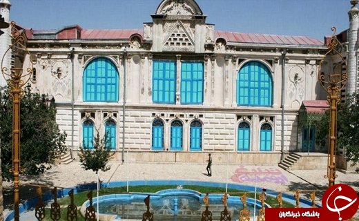 سفر به سرزمین رنگین کمان اقوام و ادیان در ایام نوروز سفر به سرزمین رنگین کمان اقوام و ادیان در ایام نوروز