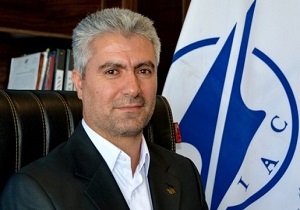 باند اصلی فرودگاه اردبیل بهسازی می شود