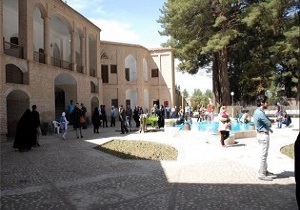 بازدید ۳۸ هزار نفر از باغ‌های تاریخی بیرجند