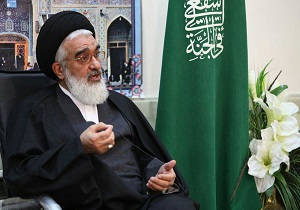 انسان باید از طبیعت الگو بگیرد