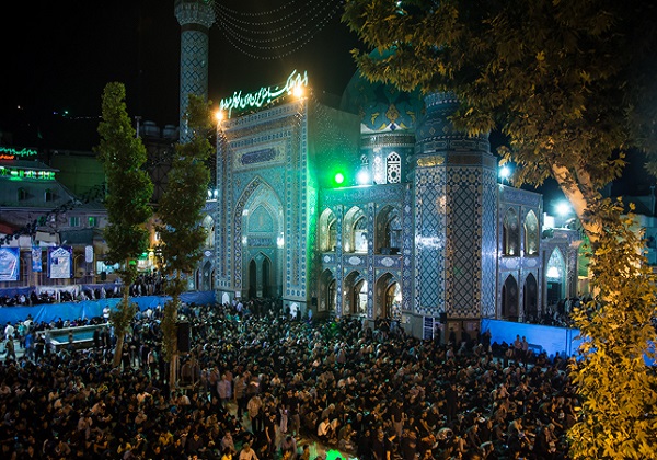 ثبت ۶ میلیون بازدید نوروزی از امامزادگان کشور/ اسکان بیش از ۳۰۰ هزارمسافر در زائر سرا&zwnj;ها