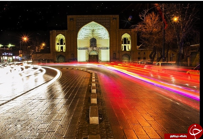 نوروز در قزوین؛ از کاخ چهلستون تا دریاچه اُوان الموت +تصاویر و شناسه مسیرها نوروز در قزوین؛ از کاخ چهلستون تا دریاچه اُوان الموت +تصاویر و شناسه مسیرها