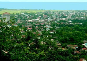 آغاز بارش پراکنده باران در مناطق کوهستانی