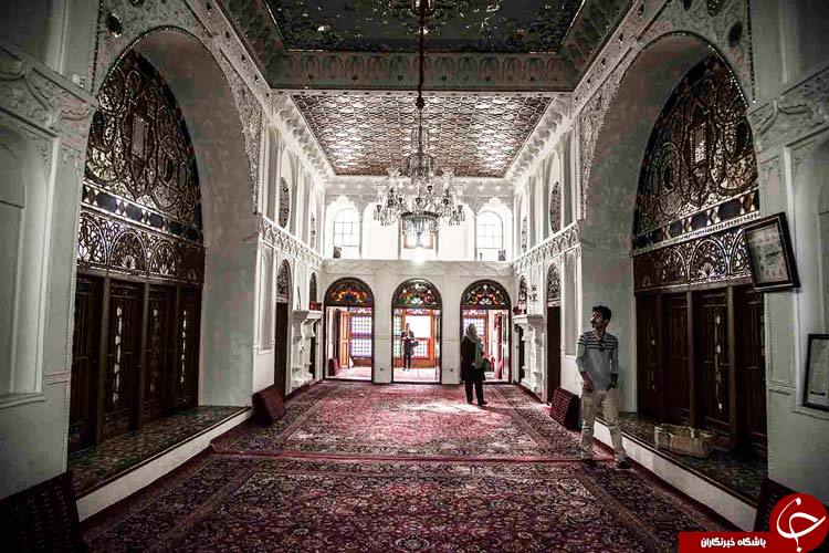نوروز در قزوین؛ از کاخ چهلستون تا دریاچه اُوان الموت +تصاویر و شناسه مسیرها نوروز در قزوین؛ از کاخ چهلستون تا دریاچه اُوان الموت +تصاویر و شناسه مسیرها