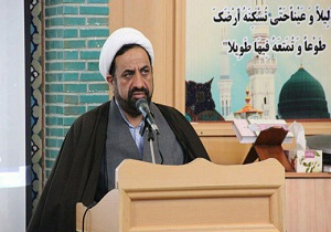 اعتکاف بهاری در ۹۱ مسجد استان قزوین / ثبت نام بیش از ۸۰۰ علاقمند به اعتکاف