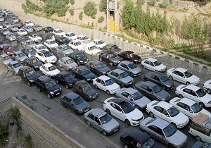 سیزدهم فروردین محدودیت های ترافیکی اعمال می شود