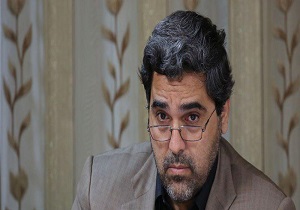 توسعه پارکینگ در بلوار پیامبر اعظم و امام رضا(ع)