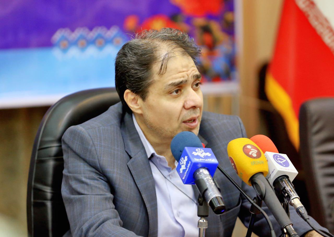 برنامه‌های راهبردی بیمه سلامت ایران در سال ۹۷