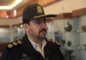 آماده باش کامل یگان حفاظت میراث فرهنگی آذربایجان غربی در ایام تعطیلات نوروزی