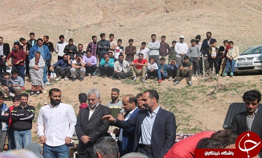 برگزاری اولین جشنواره نوروزگاهی فردا در ملوسان+عکس