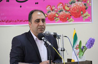 در سال جدید خرید کالای ایرانی یکی از سیاست‌های اصلی شهرداری زرین‌شهر خواهد بود