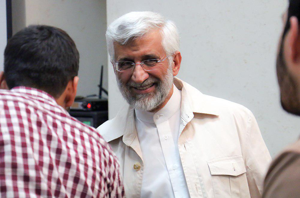 دولت هوشمند باید از ظرفیت گروه&zwnj;های جهادی برای حل مشکلات استفاده کند