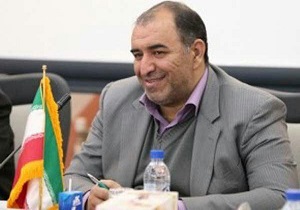 معرفی مدیرعامل صندوق بازنشستگی فولاد