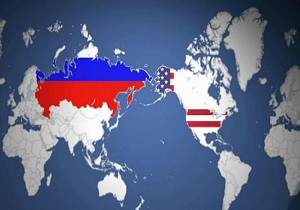 واکنش مقامات روسیه به اقدام هماهنگ آمریکا و اروپا در اخراج دیپلمات های این کشور + فیلم